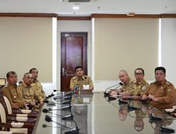 Bobby Nasution Dorong Bupati-Walikota Maksimalkan Program KPR Subsidi FLPP