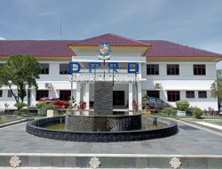 Ganjal Program Asta Cita Presiden, Pimpinan DPRD Deliserdang Berpotensi di PAW