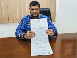 Melalui Surat Edaran Walikota, Warga Tanjungbalai Dilarang Menjadi PMI Ilegal