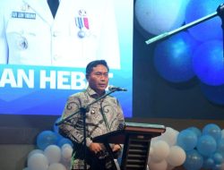 79 Tahun Deliserdang Dari Jejak Sejarah ke Arah Gemilang, Komitmen Bersama Menuju Daerah Hebat!