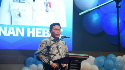 79 Tahun Deliserdang Dari Jejak Sejarah ke Arah Gemilang, Komitmen Bersama Menuju Daerah Hebat!