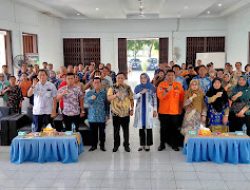 Pemkab Deliserdang Sikapi Tantangan & Harapan Anak Indonesia
