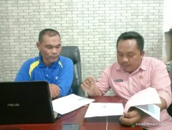 Kadinsos Tapteng Dicopot dari Jabatan, Dosanya: Diduga Terkait Mobil Dinas