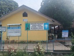Proyek DAU SDN 020359 Binjai Timur Harus Sesuai Spek RAB, PPK: Bila Melenceng, Kami Tidak Bayar