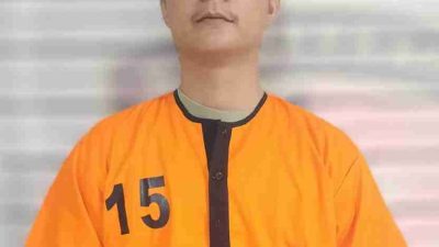 Pelaku Curanmor Dibekuk Reskrim Polsek Medan Timur