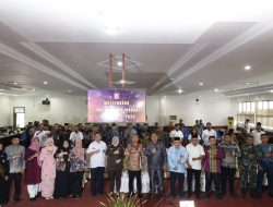 Pertumbuhan Ekonomi Tanjungbalai 2025 Kalahkan Sumut dan Nasional