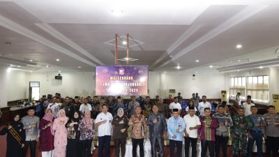 Pertumbuhan Ekonomi Tanjungbalai 2025 Kalahkan Sumut dan Nasional