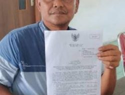 LISAN Minta Pemprov Sumut Jembatani Kisruh Pemkab & DPRD Deliserdang Terkait Pembahasan KUA PPAS Perubahan RKPD & APBD 2025