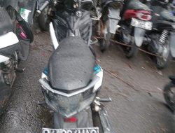 Polsek Sunggal Bekuk Sindikat Geng Motor, 3 Pelaku Beserta Barbuk Motor Diamankan