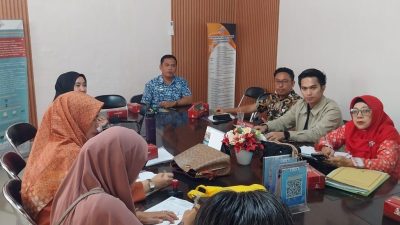 Harga Beras Terus Naik, Pemko Pematangsiantar Siapkan Pasar Murah