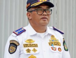 Plt Kadishub, Suriono: Siap Mengabdi Demi Medan yang Lebih Tertib dan Terang