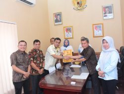 Pembahasan KUA-PPAS PAPBD Deliserdang Harusnya Bisa Paralel dengan RPJMD