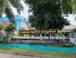 DLH Deliserdang: Tidak Ada Upeti, Kami Tinjau Lokasi & Keluarkan Rekomendasi