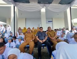 SMANDU Medan Gelar MPLS, Sambut Siswa Baru dengan Semangat Kebersamaan dan Inklusi