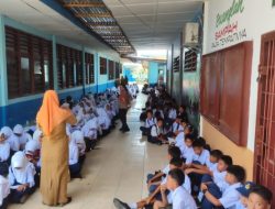 Pasca Penyegelan: Sikap Ketua DPRD Deliserdang Kian Memperburuk Siswa SMPN 2 Galang