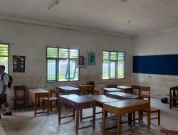 Ketua DPRD Deliserdang Semakin Halu: Pilih Kasih Antara Siswa Al Washliyah Dengan Siswa SMPN 2 Galang