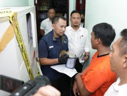 Terbukti Jadi Sarang Narkoba, Polda Sumut Rekomendasikan D’RED KTV, Dragon KTV dan Studio 21 Ditutup Permanen