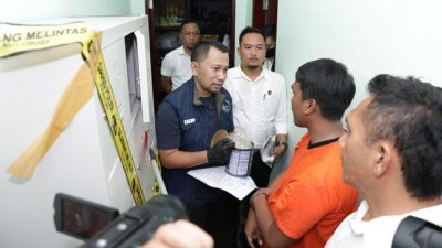 Terbukti Jadi Sarang Narkoba, Polda Sumut Rekomendasikan D’RED KTV, Dragon KTV dan Studio 21 Ditutup Permanen