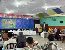 Guru Darul Mursyid Dilatih Konseling Berbasis Islam