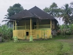 Sultan Serdang Soroti Dugaan Penguasaan Istana Raja Urung Sepuluh Dua Kuta oleh Pihak Non Ahli Waris
