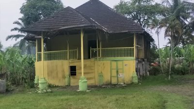 Sultan Serdang Soroti Dugaan Penguasaan Istana Raja Urung Sepuluh Dua Kuta oleh Pihak Non Ahli Waris