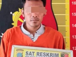 Gegara 5 Ribu Perak Preman Alap-Alap Ini Bacok Pedagang Bakso di Sidimpuan