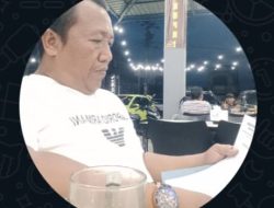 Tim Hukum JWI Deli Serdang Angkat Bicara Penguasaan Sepihak Istana