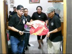 Nenek 72 Tahun Tewas Dibunuh Perampok di Helvetia