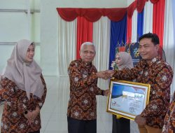 Pemkab Deliserdang Raih 15 Penghargaan dari Kemendukbangga/BKKBN Perwakilan Sumut
