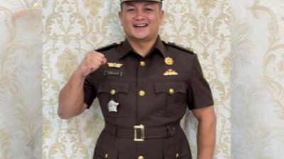 Tidak Bertanggungjawab Usai Hamili Pacar, Kejari Binjai Laporkan Oknum ASN-nya ke Kejatisu