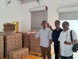 Pabrik Minyak Makan Merah Segera Berproduksi Lagi, Bantah Tudingan ‘Mangkrak’