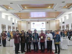 Smart City Sejalan dengan Visi Misi Deliserdang