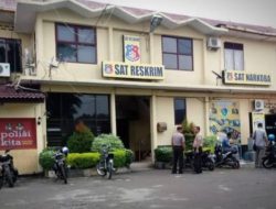 Dugaan Mark Up Puluhan Juta BBM Bus Dishub Binjai Akan Diselidiki Polisi