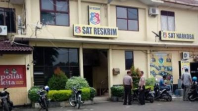 Dugaan Mark Up Puluhan Juta BBM Bus Dishub Binjai Akan Diselidiki Polisi