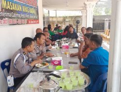 Kabar Gembira! Pondok Makan Sibandang Spesial Cita Rasa Khas Batak Resmi Dibuka di Lubuk Pakam