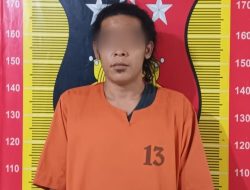 Diduga Rebutan Lapak, Seorang Pengamen Ditikam di Kota Padangsidimpuan