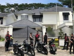 Usai Kantor Dinas PUPR, Rumah Topan Ginting Juga Digeledah KPK; Signal Gubsu Dipanggil KPK Makin Kuat
