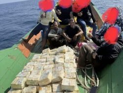 Pimpinan DPRD Sumut Apresiasi Ditresnarkoba Poldasu Ungkap 190 Kg Sabu