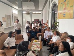 LLDikti Respon Pelarangan Rektor UDA Masuk Ruangan