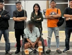 Terlalu! Gara-Gara Terlilit Utang, Pria Ini Rampok Ibu Mertua