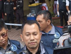 Ditresnarkoba Polda Sumut Tegaskan Akan Ada THM Lain Yang Direkomendasikan Dicabut Izinnya
