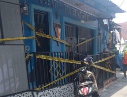 Hari Ini, Prarekonstruksi Penggerebekan Home Industri Ekstasi Pos Ormas