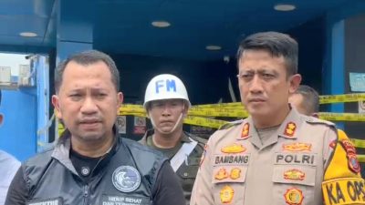 Usai Gerebek New Blue Star, Masyarakat Binjai Minta Polda Sumut Sikat Diskotik Marcopolo dan Cafe Duku Indah