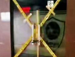Ditreskrim Narkoba Polda Sumut Gerebek Lalu Segel THM Scorpio Jl Adam Malik