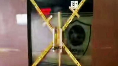 Ditreskrim Narkoba Polda Sumut Gerebek Lalu Segel THM Scorpio Jl Adam Malik