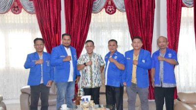 Bupati Tapteng: Dana Desa Jadi Sumber Masalah
