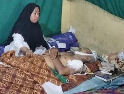 Cekcok Maut Saudara Kandung di Medan Labuhan, Abang Tewas Ditikam Adik