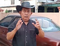 PMPHI Sumut Desak Kajatisu dan Sekda Provsu Buat Terobosan Baru Ala Bobby Nasution