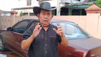PMPHI Sumut Desak Kajatisu dan Sekda Provsu Buat Terobosan Baru Ala Bobby Nasution