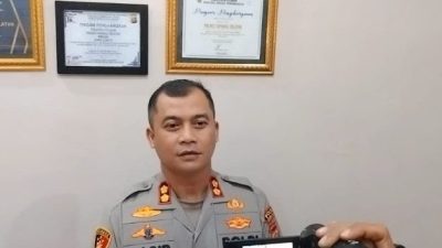 Motif Ibu Bunuh Anak di Paluta: Kesal Kepada Suami Selalu Main Judi Online
